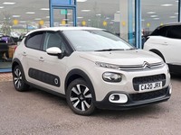 2020 Citroen C3 1.5 BlueHDi 100 Flair Plus 5dr [5 Speed] HATCHBACK DIESEL Manual
