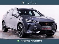 2023 Cupra Formentor 1.5 TSI V2 SUV 5dr Petrol DSG Euro 6 (s/s) (150 ps) HATCHBA