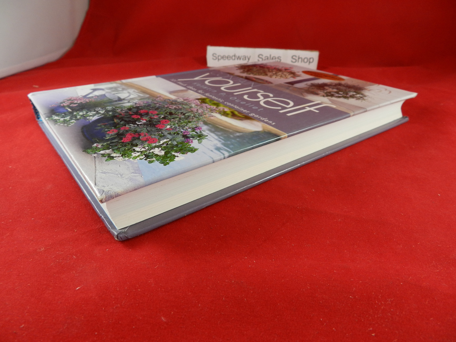 (s32) Contain Yourself 101 Fresh Ideas for Fantastic Container Gardens,