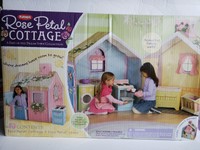 rose petal cottage kitchen set