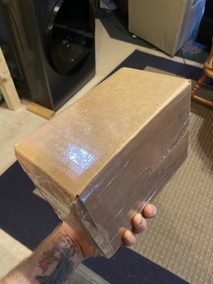 Item photo(s) from verified buyer