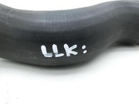 Ford Fiesta JA8 VII 12-18 GTDi 1,0 103KW Ansaugrohr Ladeluftschlauch Luftschlauch Pos.2 Ford Fiesta JA8 VII 12-18... Vorschau 5
