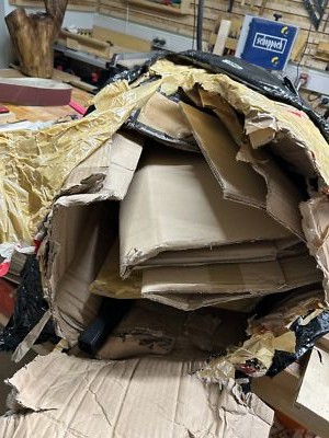 Artikelfoto(s) von einem verifizierten Käufer