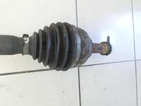 Peugeot 508 I Hyb 10-14 HDi 2,0 120KW Autom Antriebswelle Gelenkwelle Rechts Vorne Peugeot 508 I Hyb 10-14... Vorschau 4