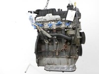 Kia Sportage SL 10-15 CRDI 2,0 135KW D4HA UF24 Motor Kia Sportage SL 10-15 03.03.2010 172F12FU00 gebraucht Vorschau 5
