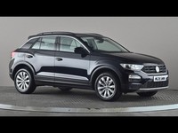 2019 Volkswagen T-Roc 1.6 TDI SE Hatchback DIESEL Manual