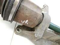 Renault Koleos I HY 4x4 07-11 16V 2,5 126KW 4WD Antriebswelle Gelenkwelle Rechts Vorne Renault Koleos I HY 4x4... Vorschau 6