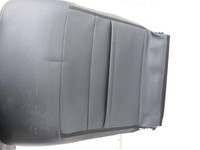 Subaru Outback V BS 15-21 Sitzbezug Rückenpolster Rechts Vorne für Beifahrer Sitz beheizt Subaru Outback V BS 15-21... Vorschau 6