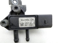 Chevrolet Captiva S10 06-11 2,0D 110KW Z20S1 Differenzdrucksensor Chevrolet Captiva S10 06-11 22.11.2007 96419104... Vorschau 2