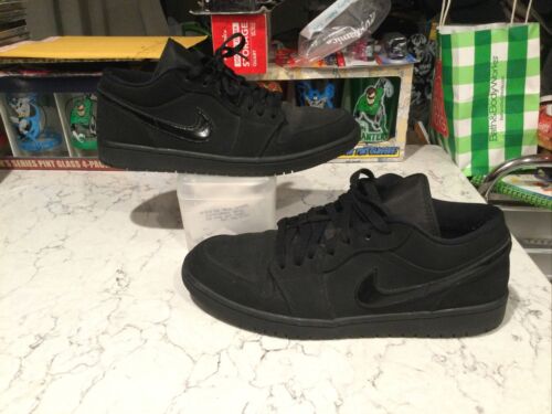 Nike Air Jordan 1 Low Nike Air Jordan 1 Low