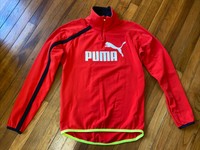 puma volvo ocean race jacket