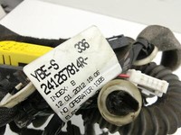 Renault Megane III 08-12 Kombi Kabelbaum Leitungssatz für Tür und Fensterheber Hinten Rechts Renault Megane III... Vorschau 5