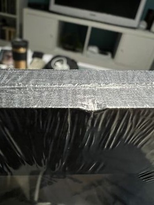 经认证买家提供的物品图片