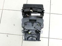 Mercedes R320 W251 4M 06-10 Becherhalter Aschenbecher Ascher ohne Zigarettenanzünder Mercedes R320 W251 4M 06-10... Vorschau 7