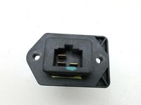 Opel Antara L07 07-11 Widerstand Gebläse Lüfter Opel Antara L07 07-11 29.02.2008 06J17A6 gebraucht Vorschau 4
