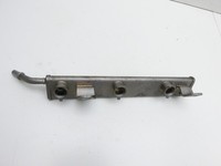 Dacia Sandero II B52 17-20 SCe 1,0 54KW Einspritzleiste Düsenstock für Einspritzanlage Dacia Sandero II B52 17-20... Vorschau 2