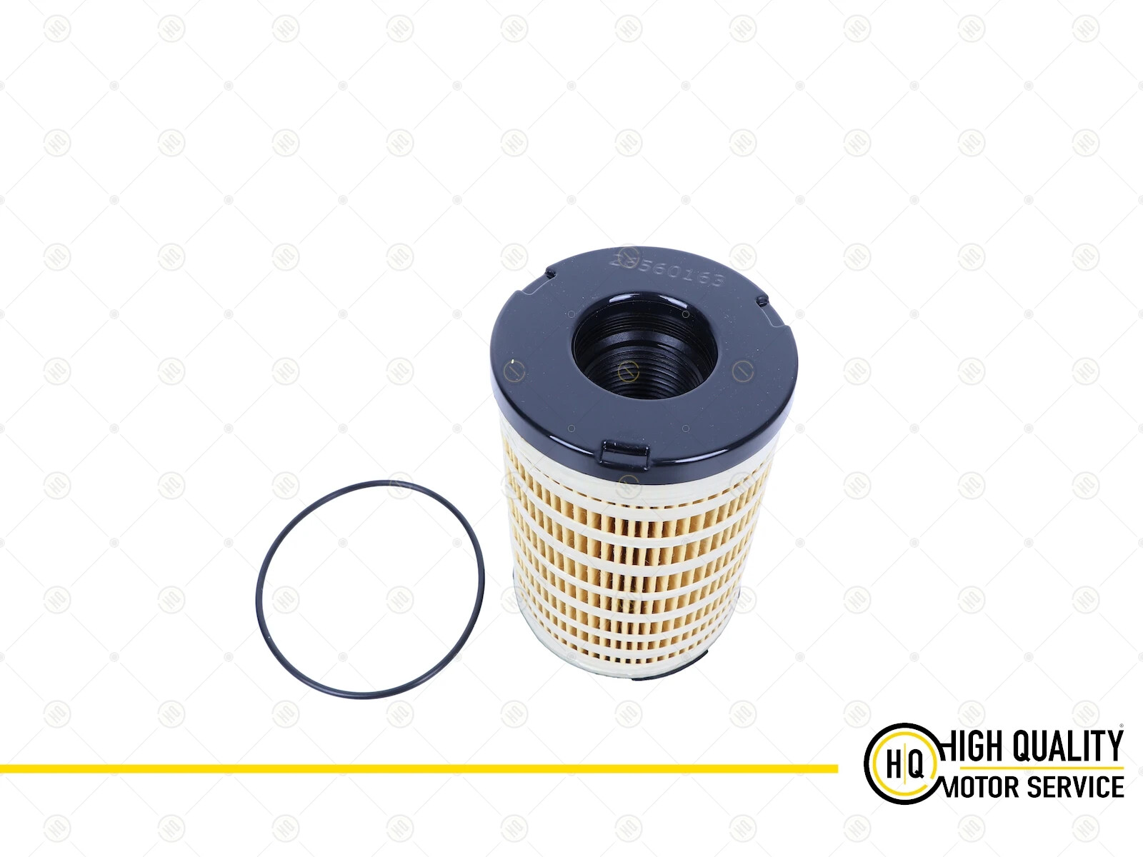 Fuel Filter For Perkins, 26560163, 1103, FG Wilson 10000