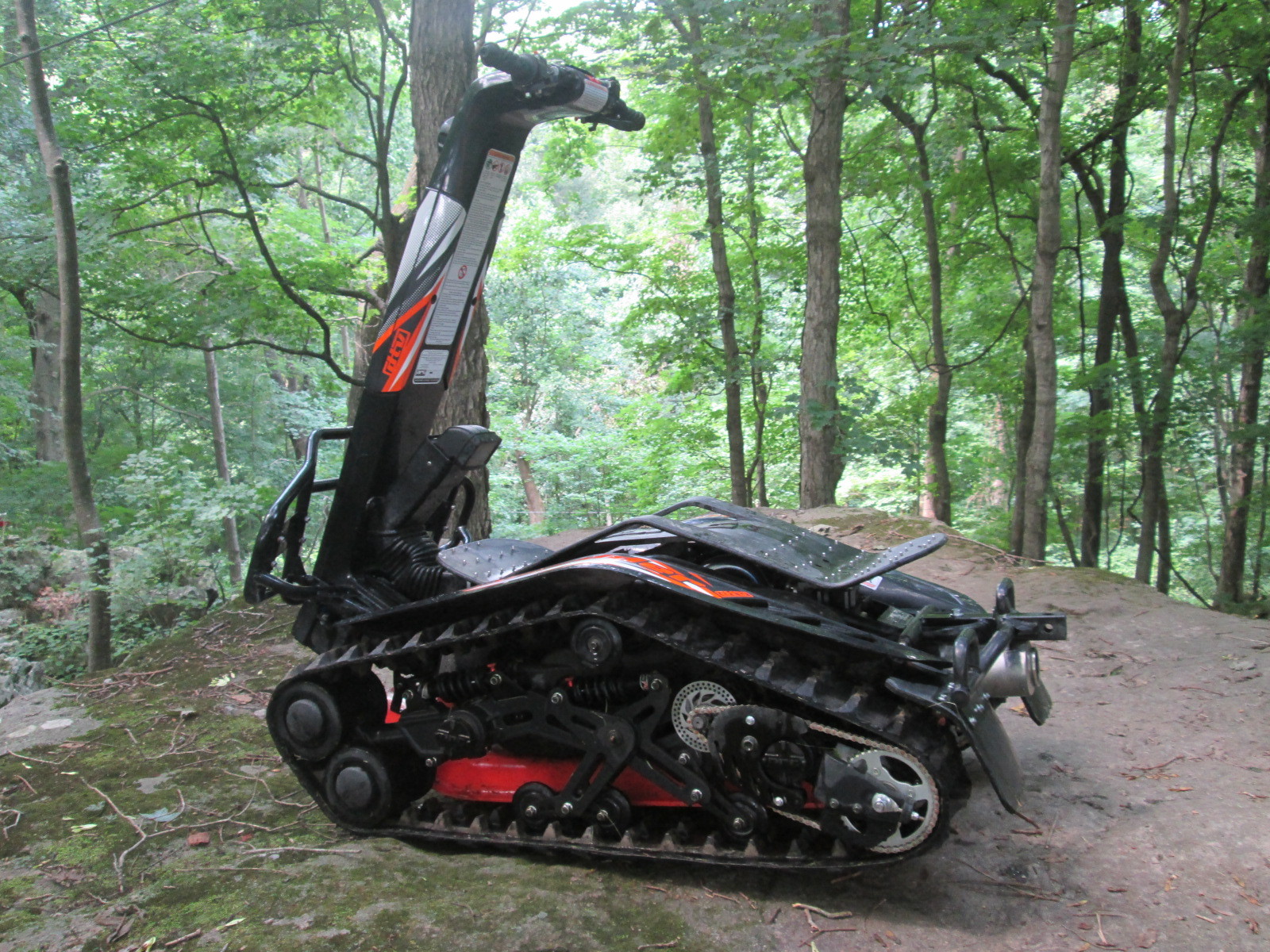 DTV Shredder---Free Shipping, lower 48 states