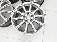 Mazda CX-7 CX7 ER 09-12 4x Felgen Alufelgen 5X114.3 7.0X17Zoll ET50 Mazda CX-7 CX7 ER 09-12 20.12.2010 RS770LD gebraucht Vorschau 2