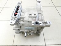 Dacia Spring BJ20  EV 33KW Elektromotor Motor E-Motor Antriebseinheit Dacia Spring BJ20 01.02.2021 gebraucht Vorschau 4
