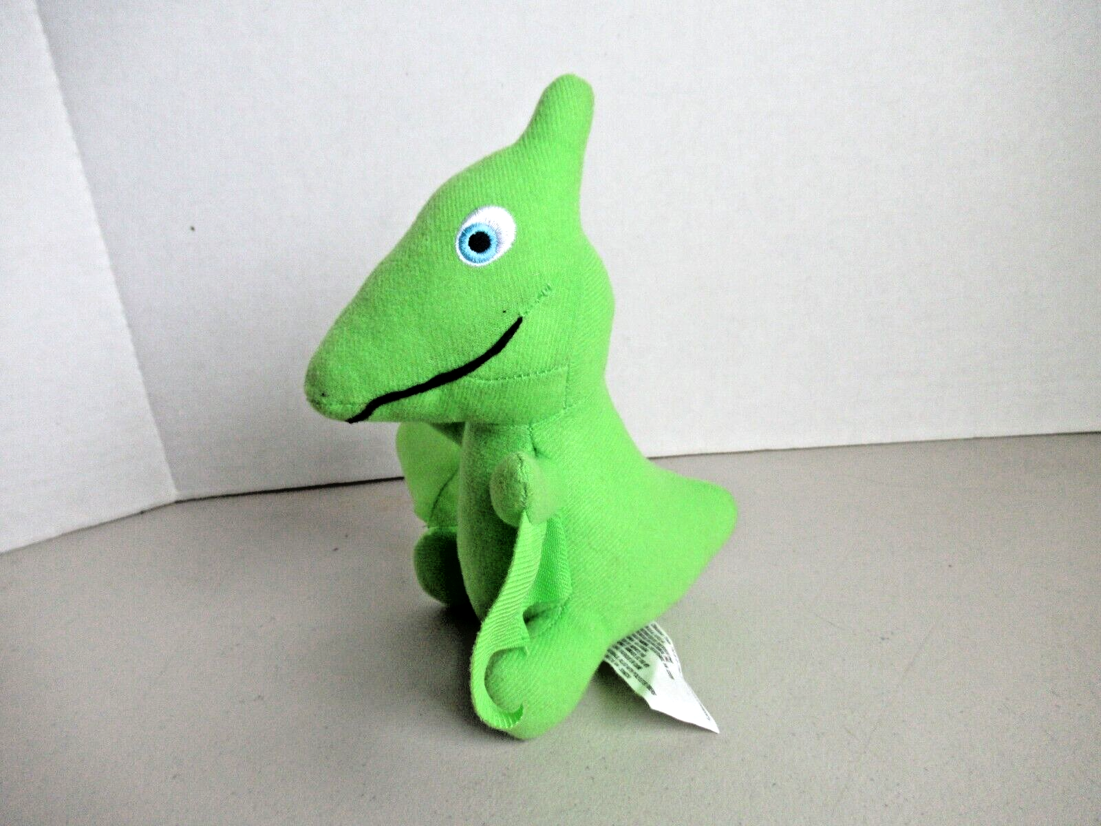 Jim Hensons's Dinosaur Train Small Plush Stuffed Animal Tiny the Pteranodon 6"