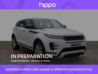 2022 Land Rover Range Rover Evoque 2.0 P250 R-Dynamic S 5dr Auto ESTATE PETROL A