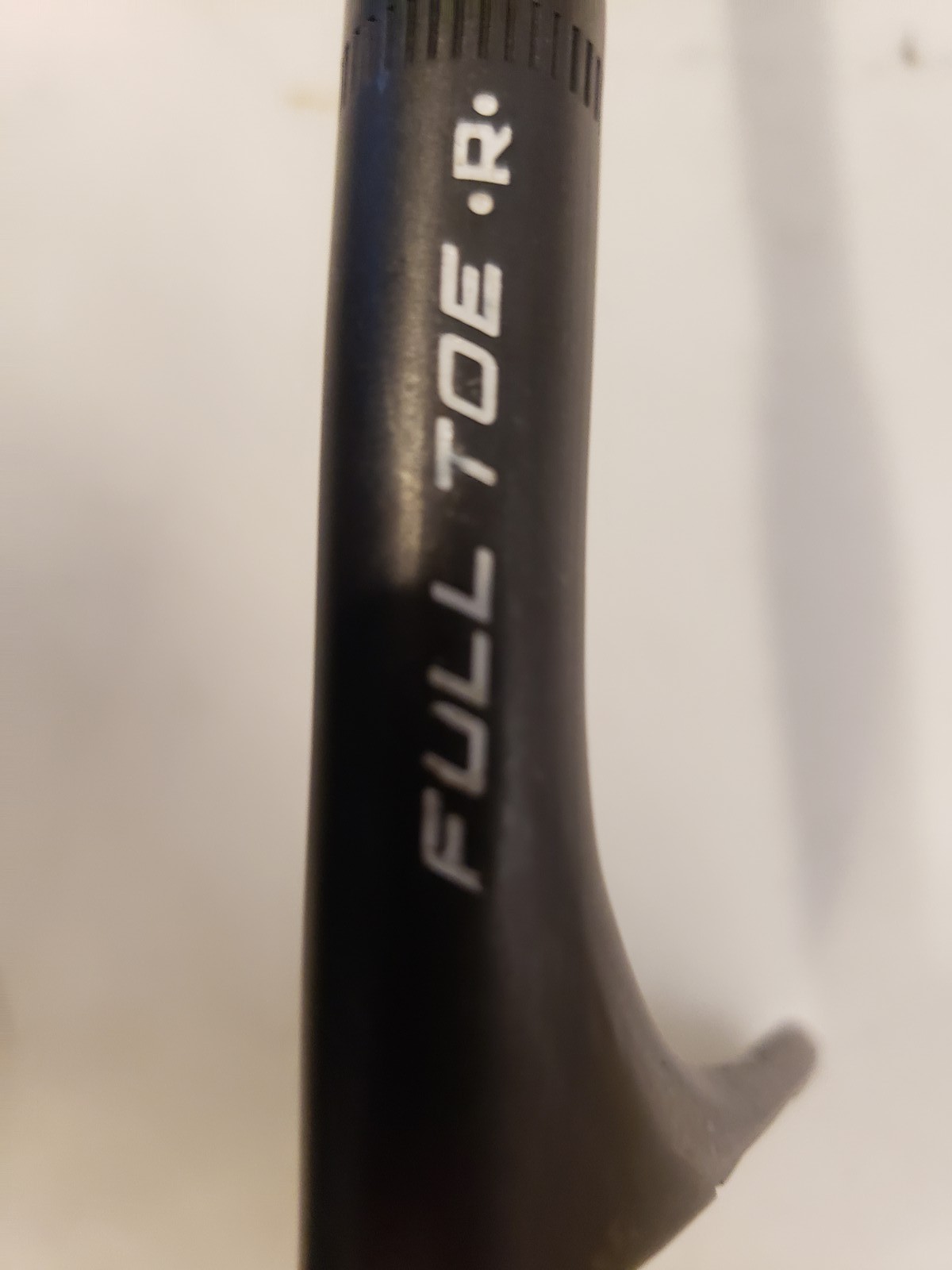 Used Callaway Jaws Full Toe - Sandwedge 56* - 12*B - TT DG Spinner 115 - RH