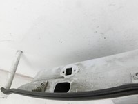 Seat Leon 5F ST FR 13-18 Kombi Tür Links Hinten S9R Seat Leon 5F ST FR 13-18 25.01.2016 5F9833055 gebraucht Vorschau 4