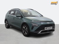 2023 Hyundai BAYON 1.0 TGDi 48V MHEV Premium 5dr Hatchback PETROL Manual