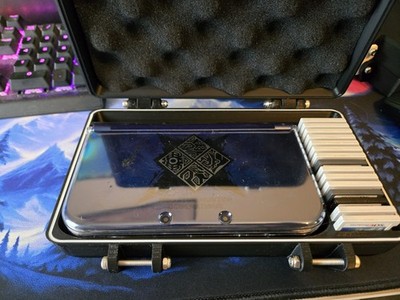 Item photo(s) from verified buyer