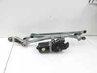 Nissan Qashqai +2 J10 10-13 Wischermotor m. Wischergestänge Vorne Nissan Qashqai +2 J10 10-13 15.01.2013 28800JD900... Vorschau 5