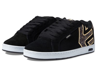 

Мужские кроссовки и спортивная обувь etnies Fader X B4BC