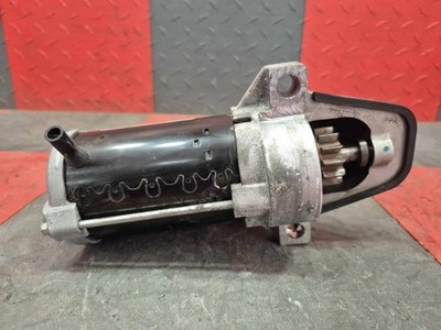 2020-2025 Ford Explorer 2.3L Starter Motor Tested #L1MT-11000-AC 69K