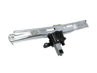 Fiat Tipo II 357 16-20 Kombi Fensterhebermotor mit Fensterheber Fiat Tipo II 357 16-20 26.11.2018  00521304360 gebraucht Vorschau 1