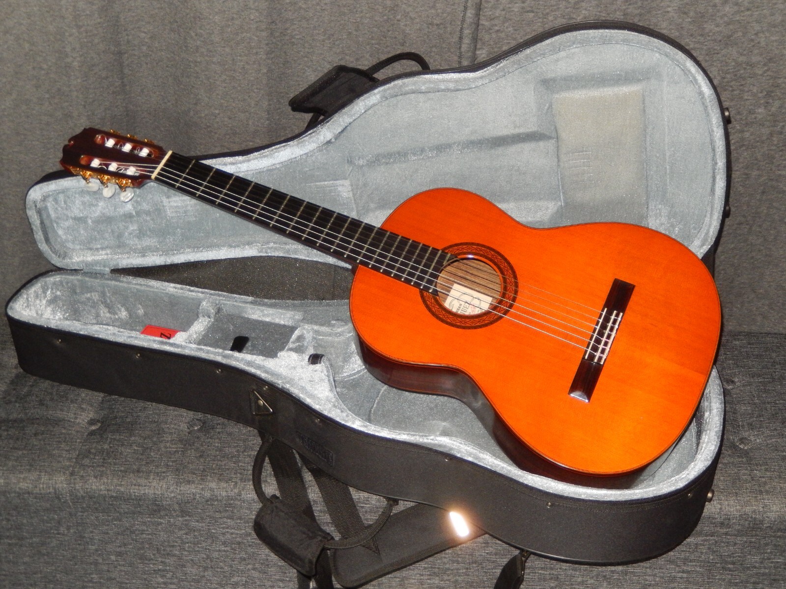 洋楽 ANTHOLOGY OF CLASSICAL GUITAR MUSIC 2_098ff3d7-00f4-442d-ac99-