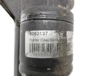 VW T5 7E 09-15 TDI 2,0 84KW Anlasser Starter 8kW VW T5 7E 09-15 18.04.2012 02Z911024H AU14010448 8080137 gebraucht Vorschau 6