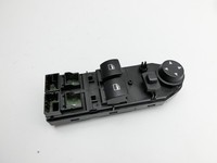 BMW E63 6er 650i 07-10 Coupe Fensterheberschalter Schalter Spiegelverstellung Links Vorne BMW E63 6er 650i 07-10... Vorschau 2