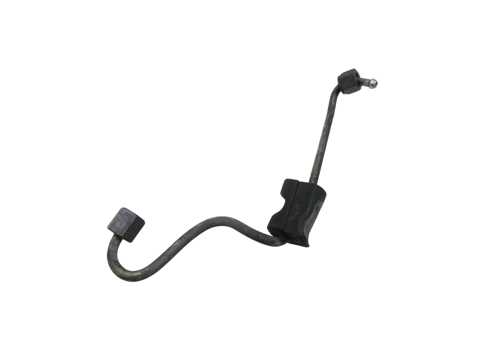 BMW E53 X5 01-03 3,0d 135KW Hochdruck Leitung Kraftstoffleitung  - Bild 1