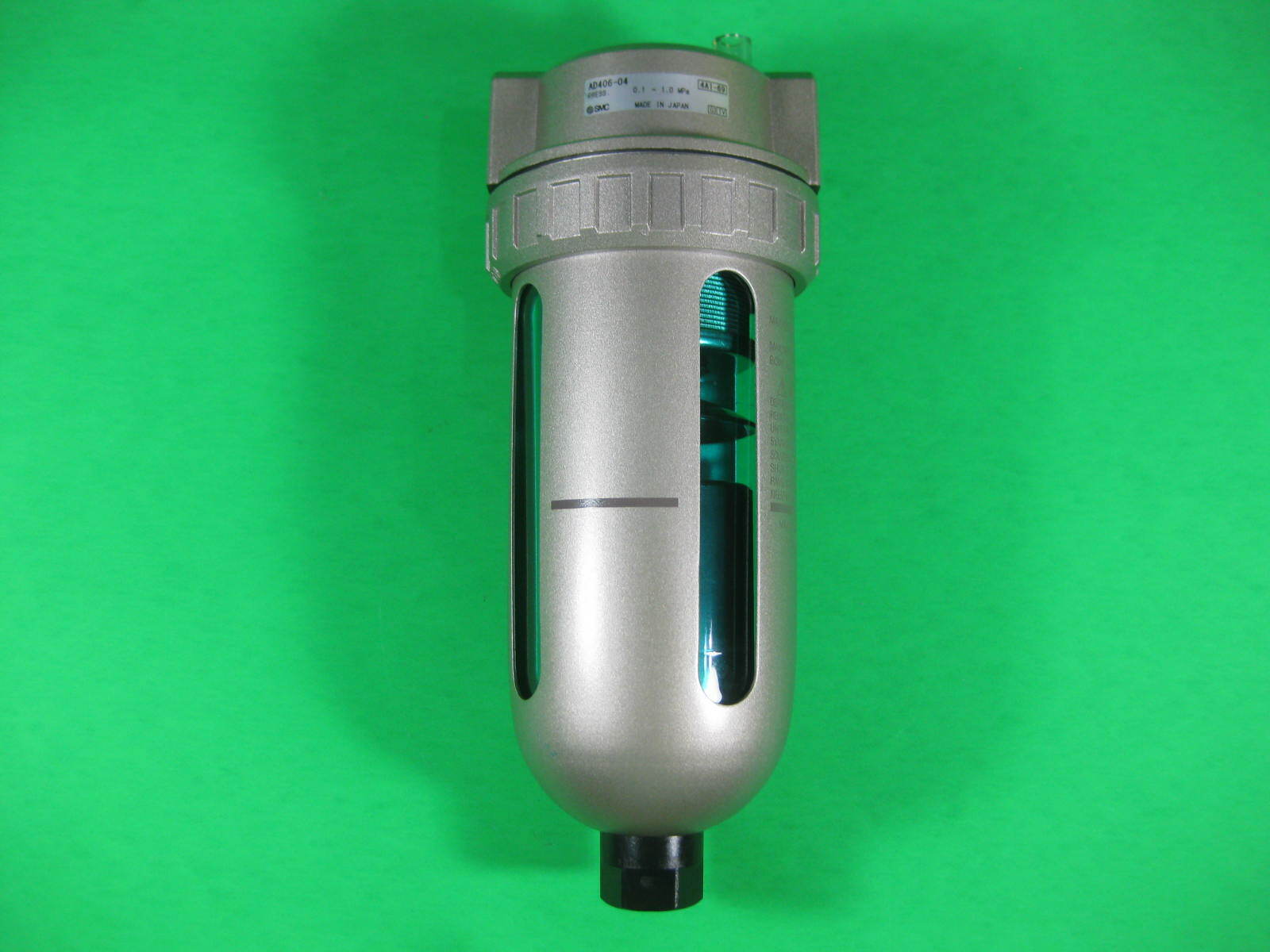 SMC Auto Drain -- AD406-04 -- New | eBay SMC Auto Drain -- AD406-04 -- New | eBay