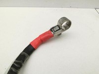 Jaguar X100 XKR XK8 04-06 Coupe Kabel Plus für Batterie Jaguar X100 XKR XK8 04-06 29.09.2004 LJE3690AA... Vorschau 3