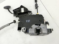 Mercedes W204 S204 C180 11-14 Kombi Türschloss m. ZV Stellmotor Rechts Vorne Mercedes W204 S204 C180 11-14... Vorschau 2