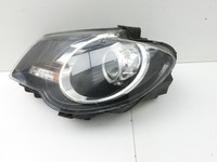 VW Touran 1T3 06-10 Scheinwerfer Frontscheinwerfer Links VW Touran 1T3 06-10 25.09.2009 1T1941005C 0301233203 gebraucht Vorschau 3