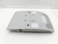 Audi A6 C7 4G 10-14 Innenleuchte Innenraumleuchte Kristallsilber Audi A6 C7 4G 10-14 29.11.2011 4G0947135 gebraucht Vorschau 4