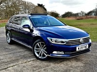 2019 Volkswagen Passat 2.0 TDI SCR 190 GT 5dr DSG[Panoramic Rf] [7 Speed] ESTATE