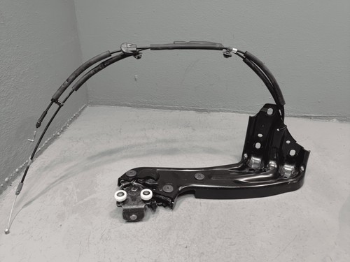 2018-2024 Honda Odyssey Rear Right Passenger Door Slider Track Roller OEM