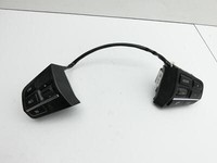 BMW F11 520d 10-13 Lenkradschalter Multifunktionstasten Schalter für Lenkrad Links und Rechts BMW F11 520d 10-13... Vorschau 1