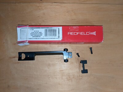 Redfield Jr 94 AE Scope Base Winchester 94 Angle Eject #511293 (New)