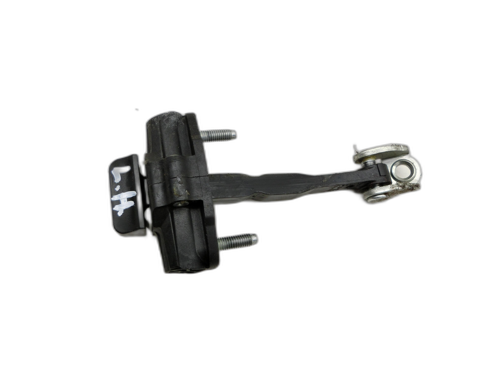 nastro di chiusura della porta Freno Fermaporta Sx posteriore per Ford C-Max II 10-15 - Bild 1