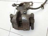 Toyota Avensis T27 08-11 2,0 93KW Bremssattel Bremszange Hinten Links Toyota Avensis T27 08-11 24.04.2009 gebraucht Vorschau 4
