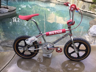 elf mini bmx
